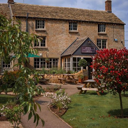 Killingworth Castle Hotel Woodstock Bagian luar foto