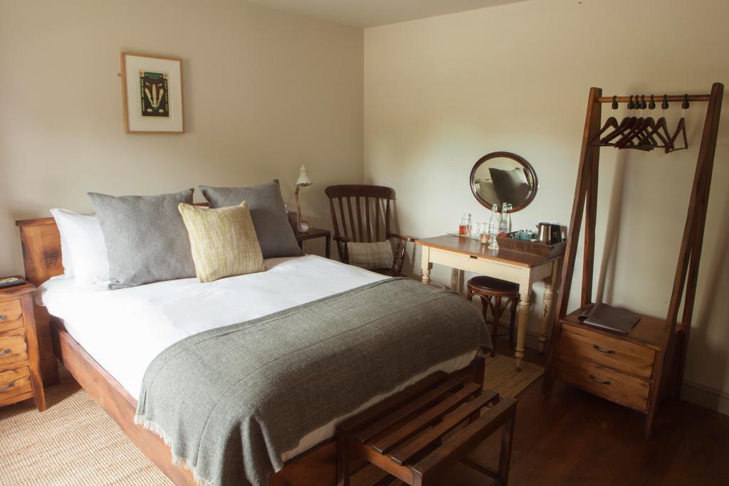 Killingworth Castle Hotel Woodstock Ruang foto