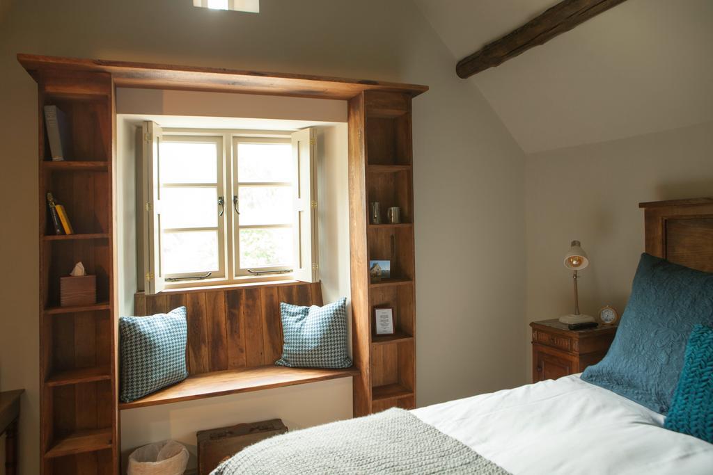 Killingworth Castle Hotel Woodstock Bagian luar foto