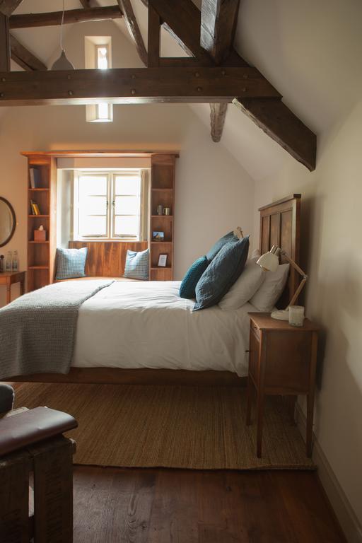Killingworth Castle Hotel Woodstock Ruang foto
