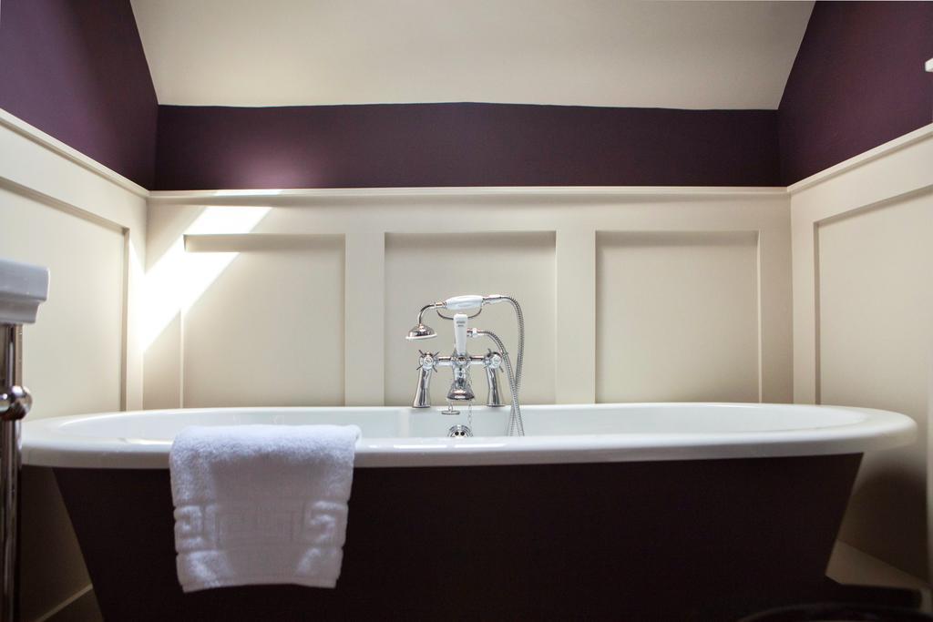 Killingworth Castle Hotel Woodstock Ruang foto