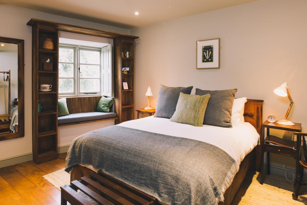 Killingworth Castle Hotel Woodstock Bagian luar foto