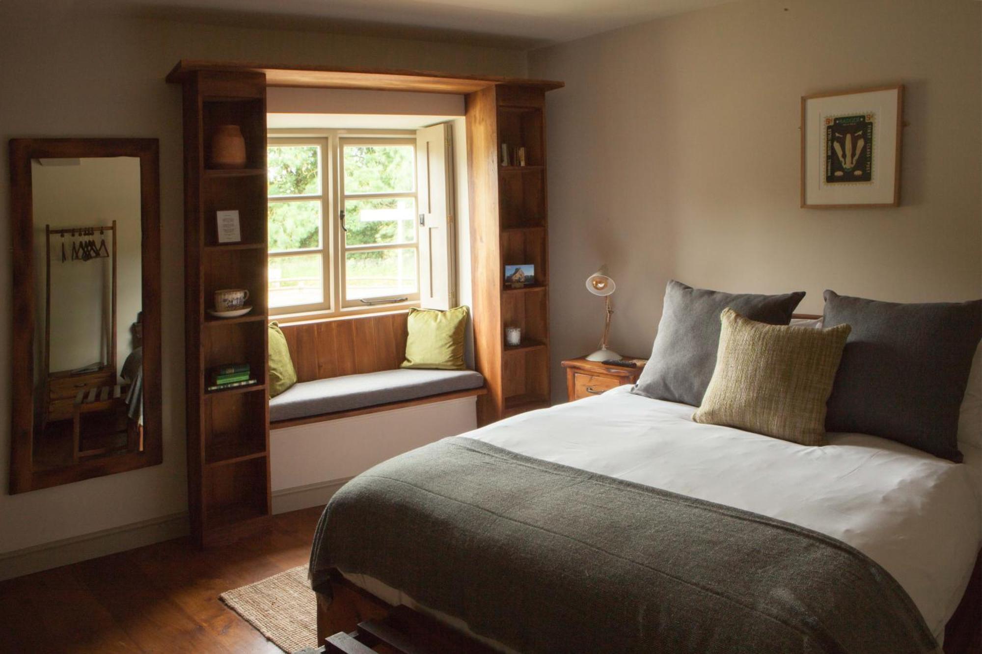 Killingworth Castle Hotel Woodstock Ruang foto