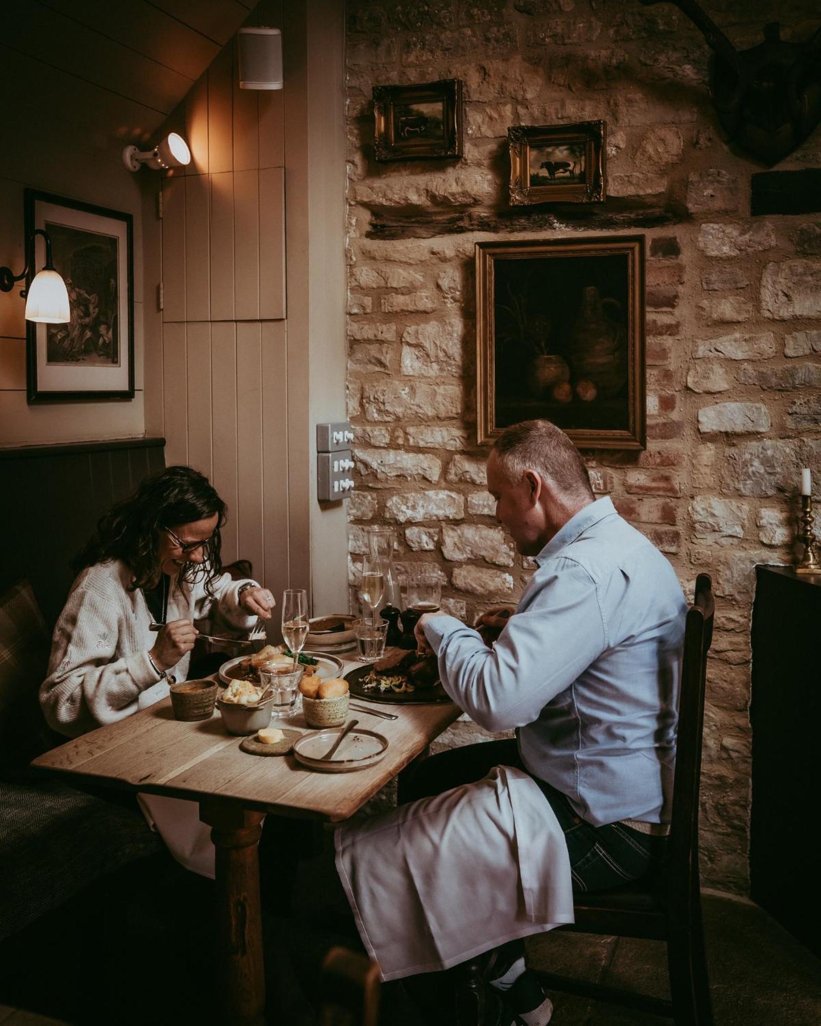 Killingworth Castle Hotel Woodstock Bagian luar foto