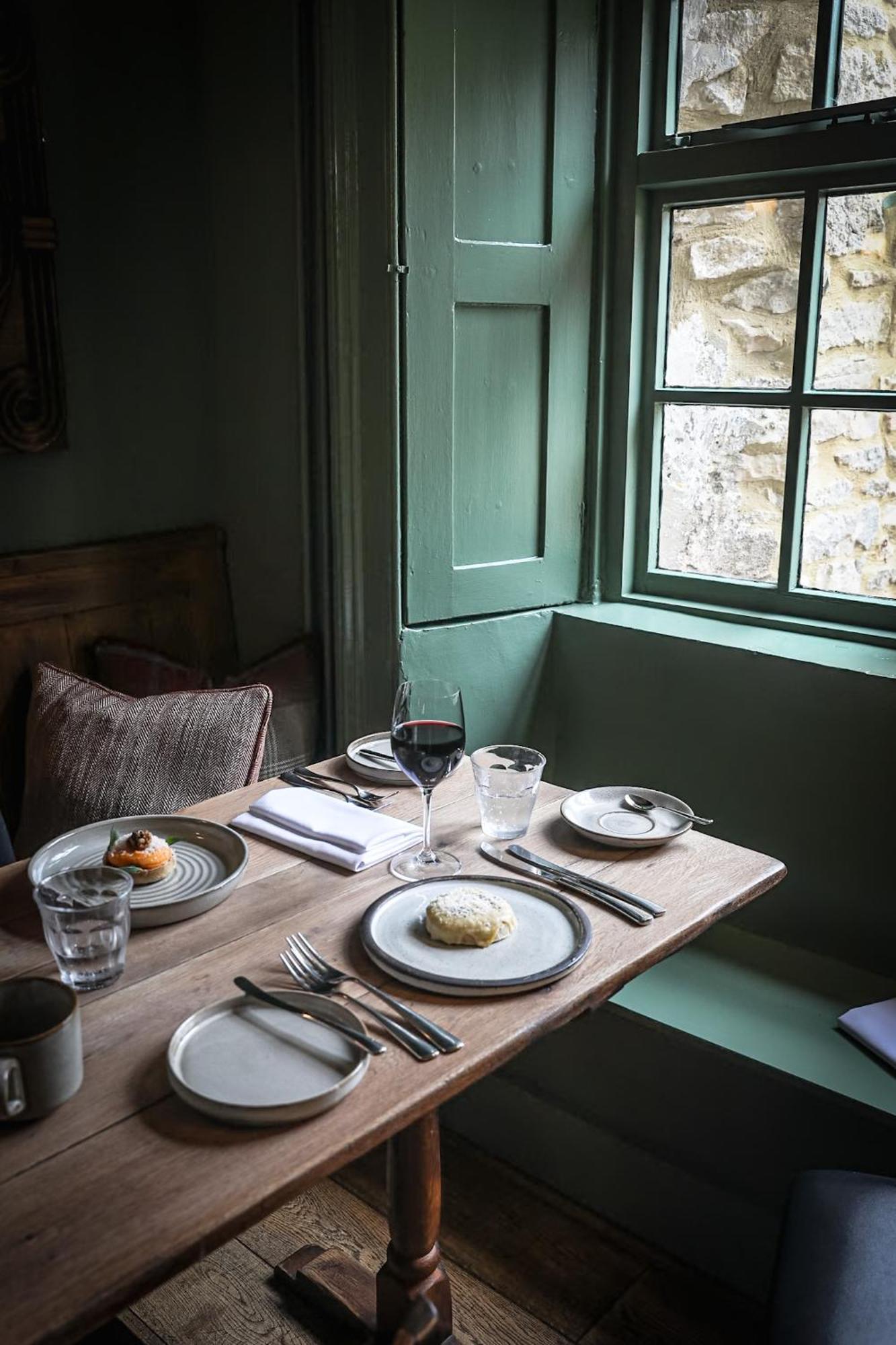 Killingworth Castle Hotel Woodstock Bagian luar foto