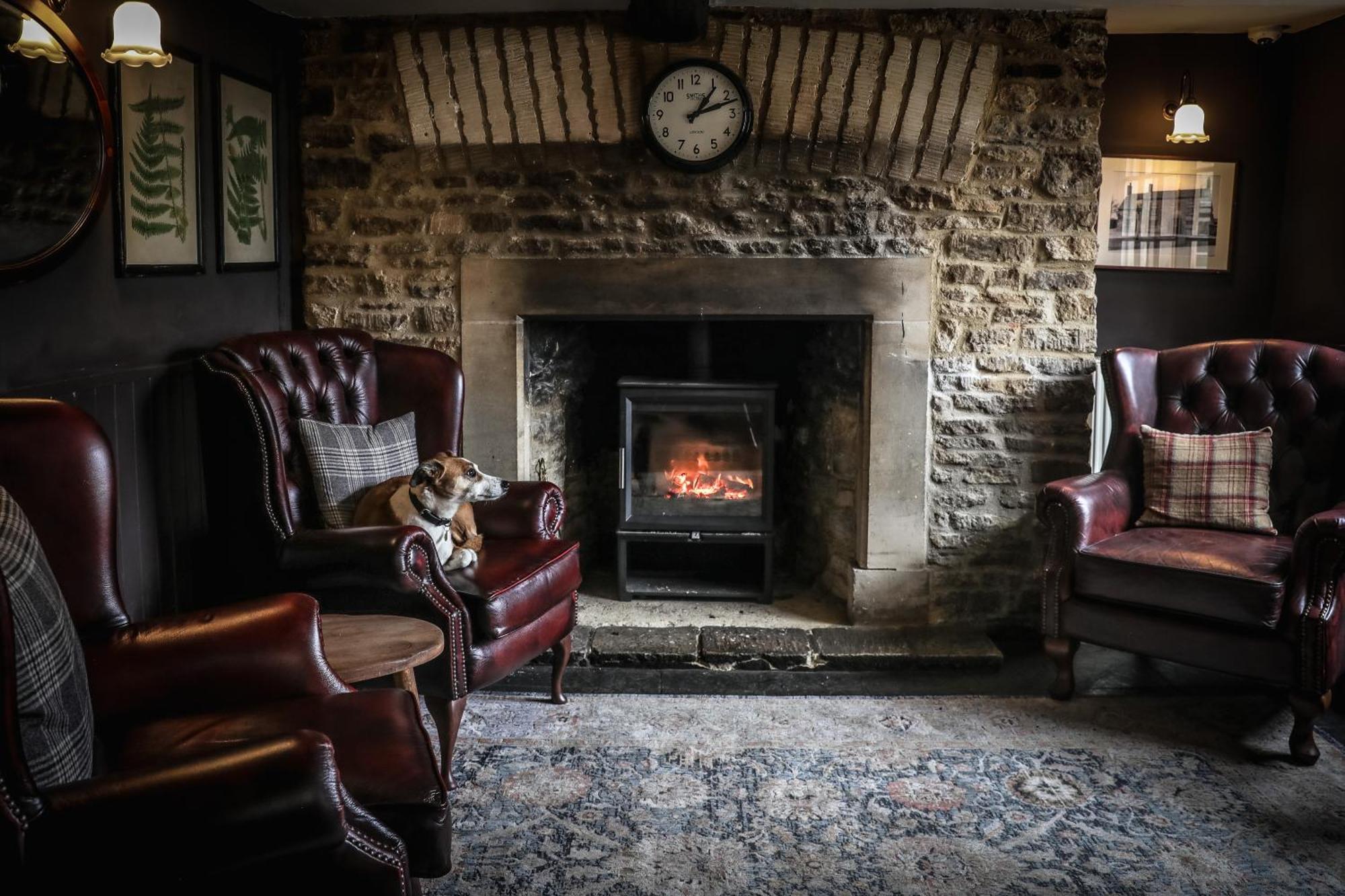 Killingworth Castle Hotel Woodstock Bagian luar foto