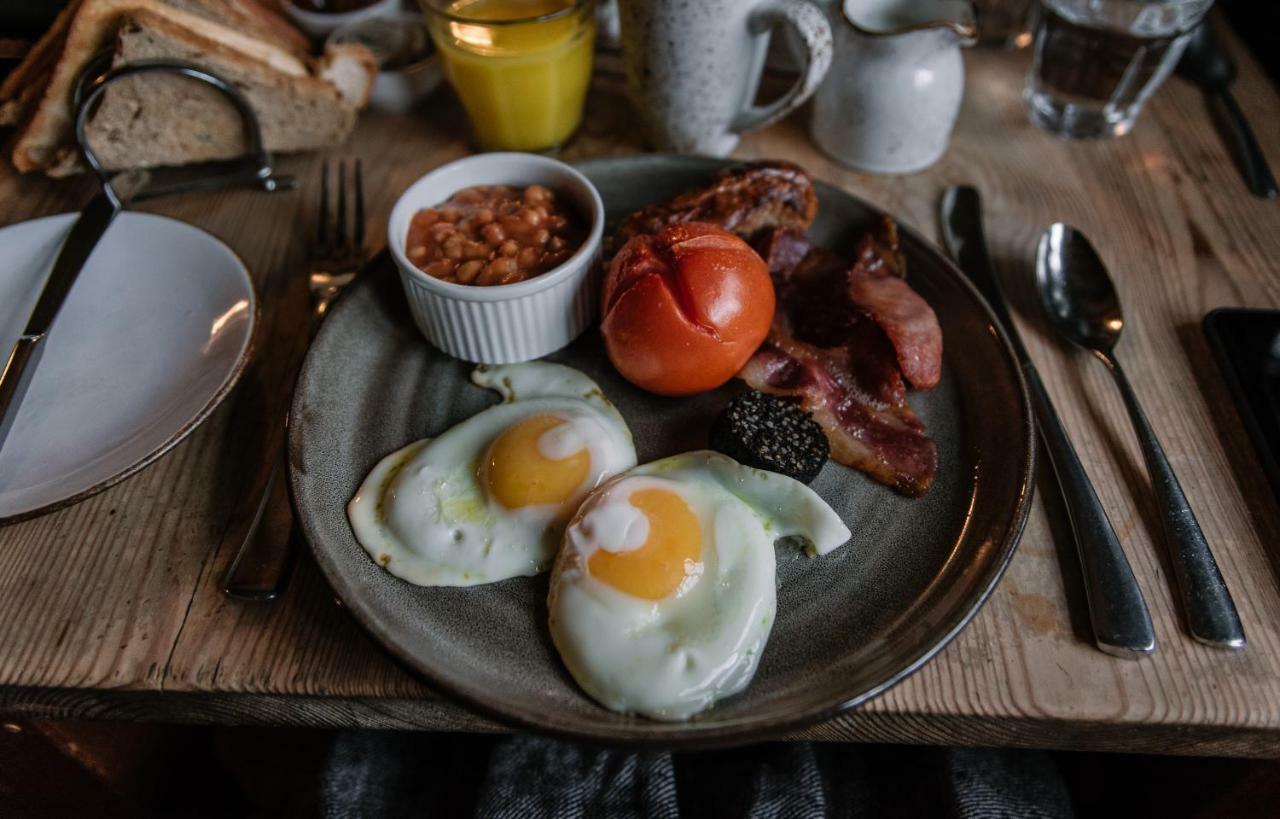 Killingworth Castle Hotel Woodstock Bagian luar foto