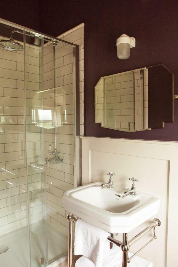 Killingworth Castle Hotel Woodstock Bagian luar foto