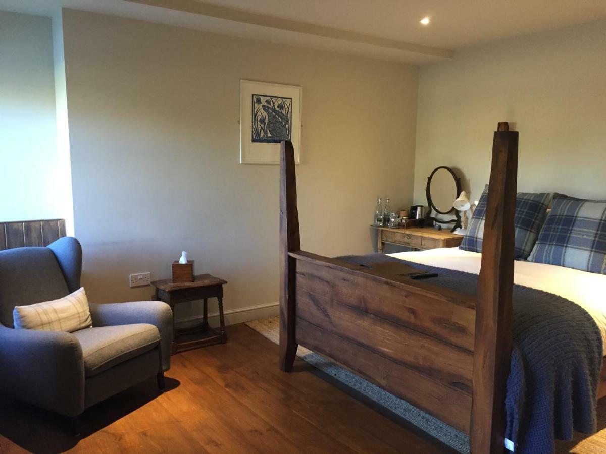 Killingworth Castle Hotel Woodstock Bagian luar foto