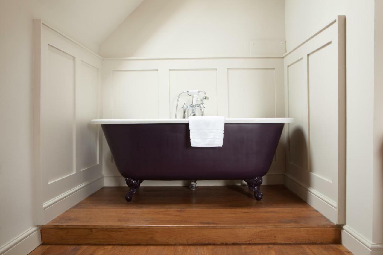 Killingworth Castle Hotel Woodstock Bagian luar foto