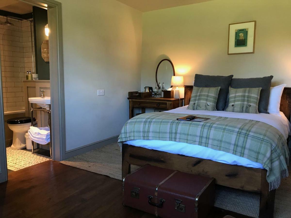 Killingworth Castle Hotel Woodstock Bagian luar foto