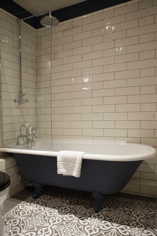 Killingworth Castle Hotel Woodstock Bagian luar foto