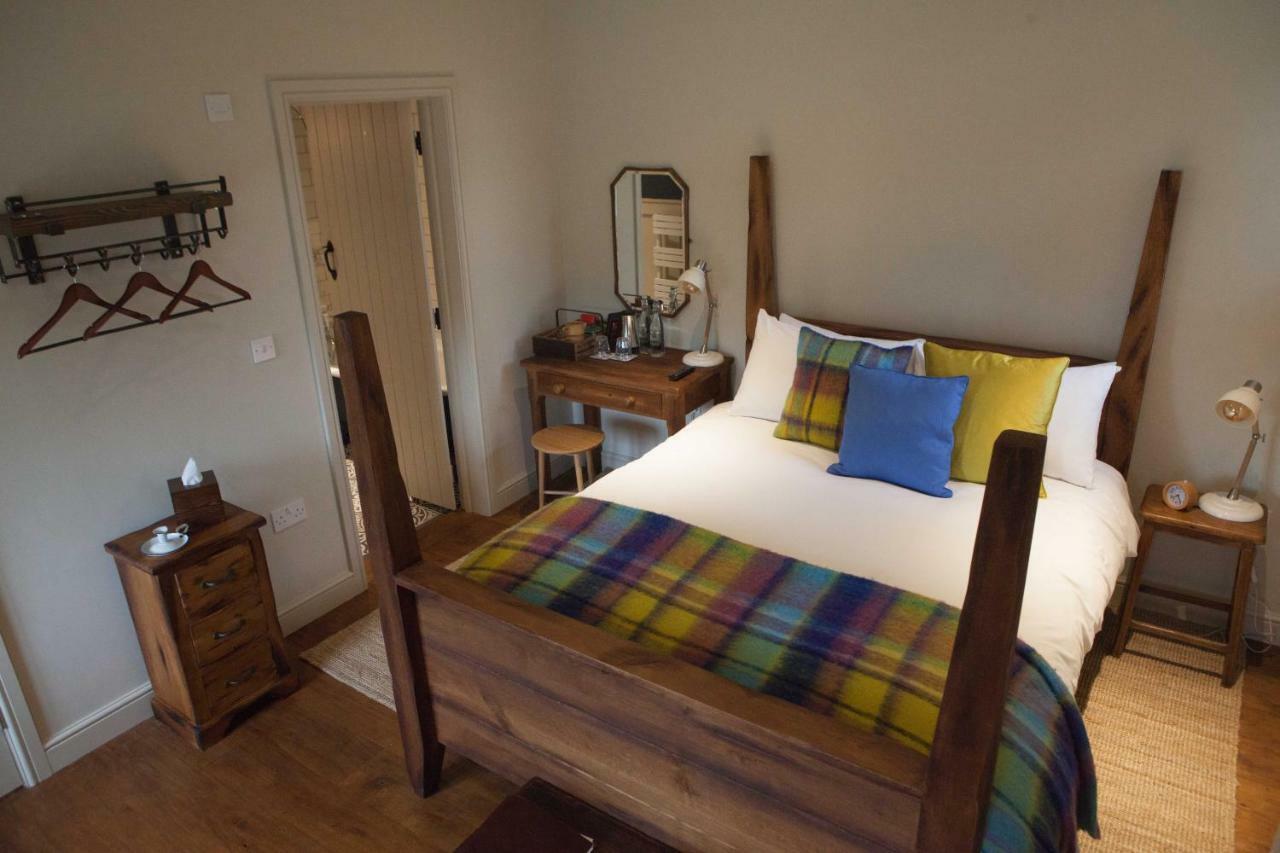 Killingworth Castle Hotel Woodstock Bagian luar foto