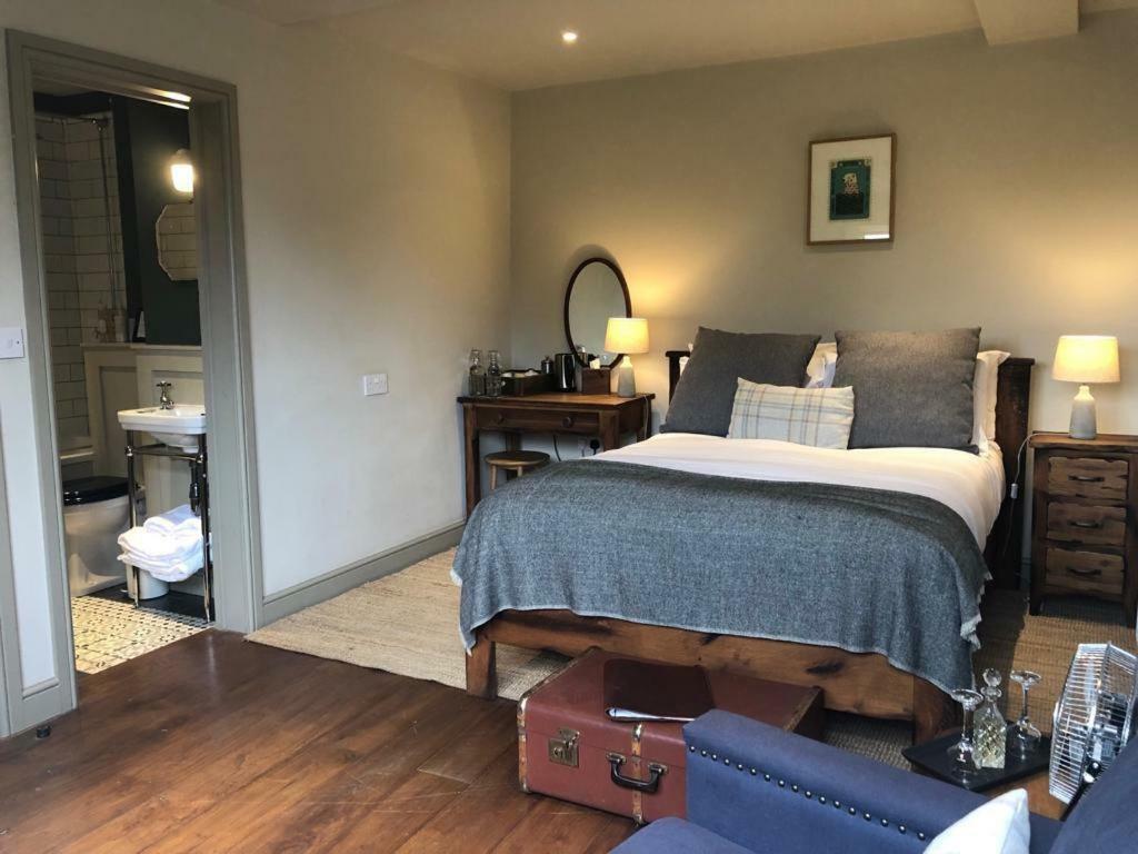 Killingworth Castle Hotel Woodstock Bagian luar foto